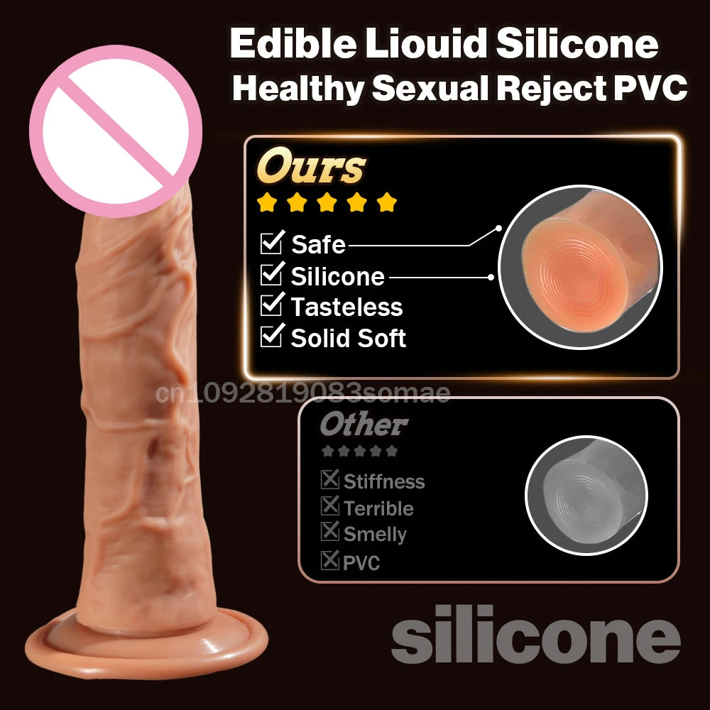 💜 PlayReal BELT™ Strap On Dildo Gode ceinture harnais
